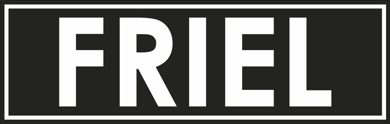 Friel Logo