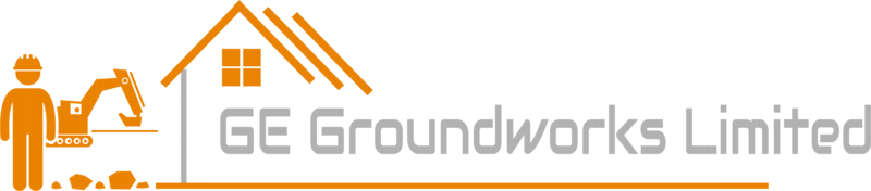 GE Groundworks Logo