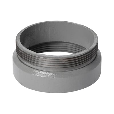 Frost Extension cast iron 95-140mm NPSM4