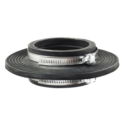 110-122mm Flexible Puddle Flange