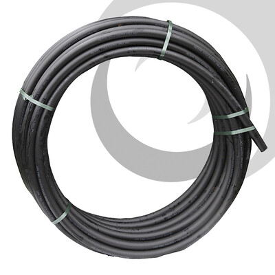 32/37mm Polyduct x50m Coil; EDF Spec Polypipe Electric