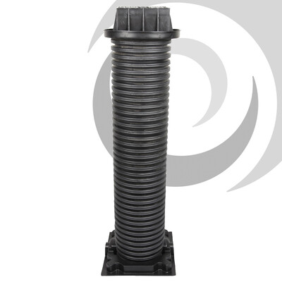 Plasson Stop Tap Chamber Complete