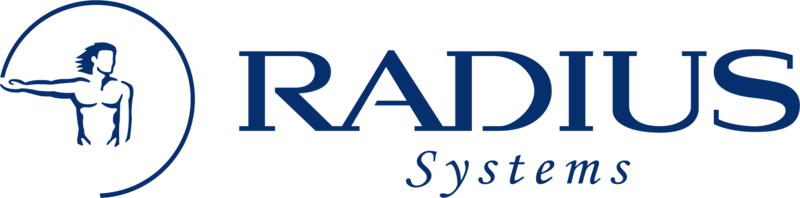 Radius Systems Logo