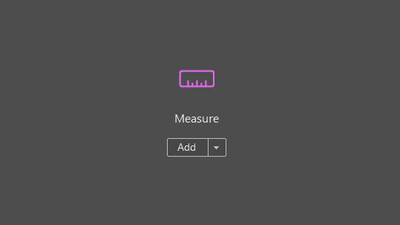 pdf measure tool
