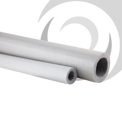 22mm Pipe Insulation 9mm Wall Thickness x1m