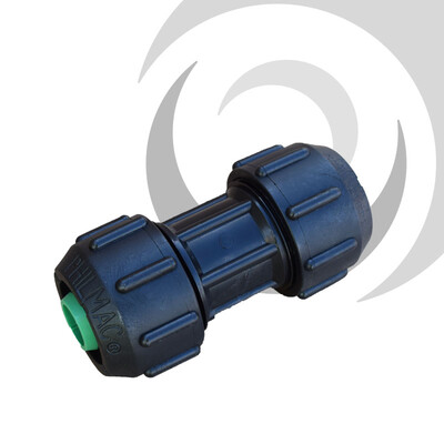 PROTECTA-LINE Coupler: 63mm