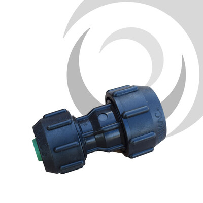 63mm x 32mm PROTECTA-LINE Reducer