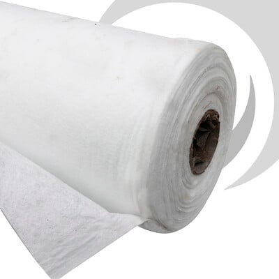100g Non-Woven Geotextile 4.5M x 100m Roll