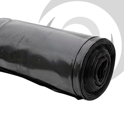 Visqueen Urban drainage geomembrane, 0.5mm thick, 4m x 12.5m roll