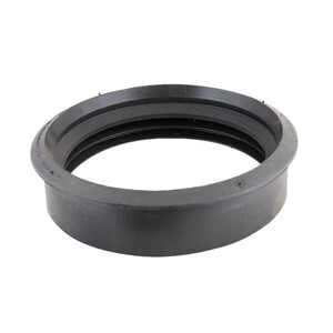 110mm Rubber Wall Seal (Requires 140mm dia core drill)