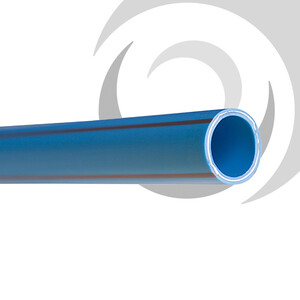PURITON Barrier Pipe: 25mm x 50m Coil; Type A SDR11