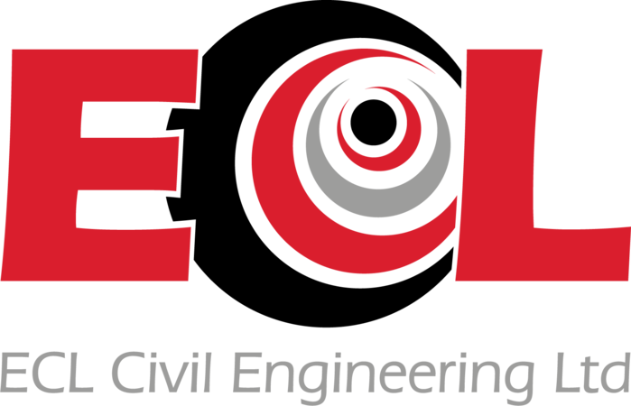 ECL Civil Engineering Logo