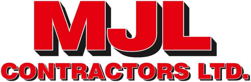 MJL Contractors Logo