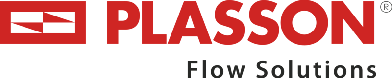 Plasson Industries Logo