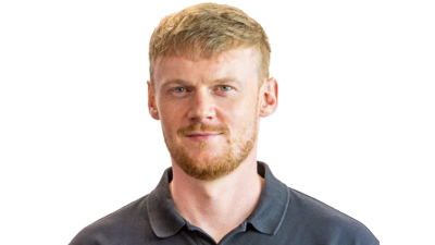 Ben Hodkin Profile Photo