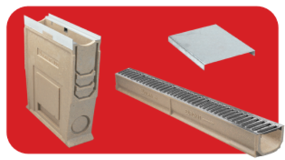 channel drainage