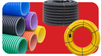 ducting