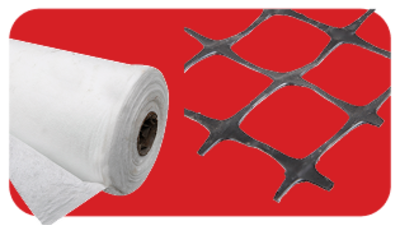 geotextiles geogrid