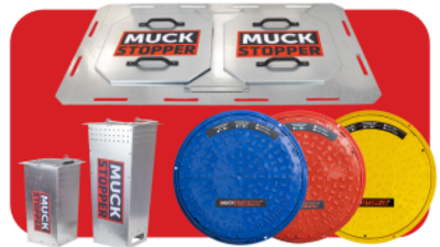 muckstopper