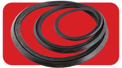 twinwall seals