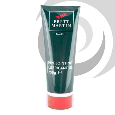Lubricant Tube 250g