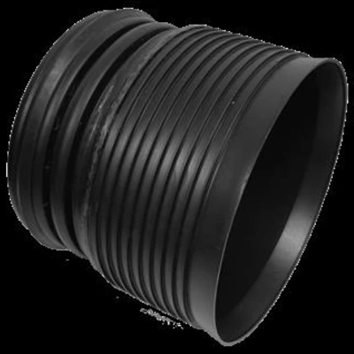 250mm Vision 600 chamber, outlet adaptor to 150/172mm TW – Socket