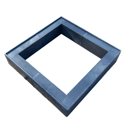 Ecolite D400 450x450mm Access Chamber Section