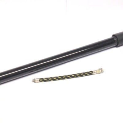 Inflatable Pipe Stopper Hand Pump - Schrader Valve