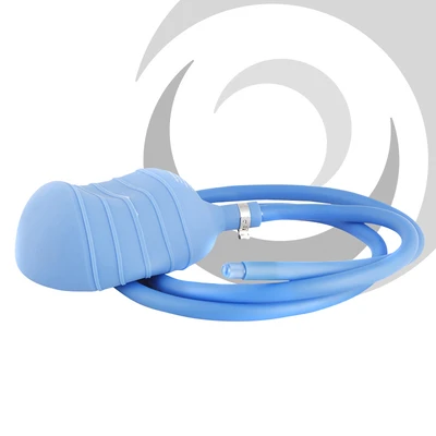 225mm Inflatable Pipe Stopper Schrader Valve; 1.2m Inflation Hose; 200-300mm range