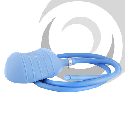 225mm Inflatable Pipe Stopper Schrader Valve; 1.2m Inflation Hose; 200-300mm range