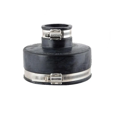 100-115mm / 75-90mm Flexible Adaptor Coupling VAC1003