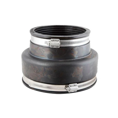 144-160mm / 110-122mm Flexible Adaptor Coupling