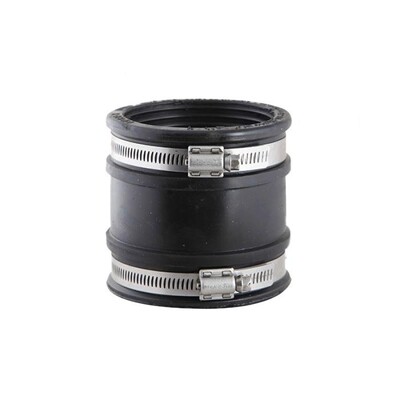 80-95mm Flexible Coupling