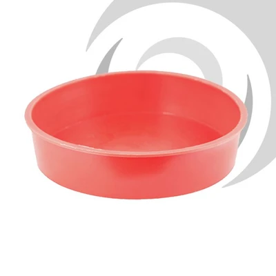 Land Drain End Cap: 100mm (10353)