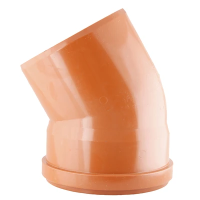 315mm S/Socket Bend 30deg