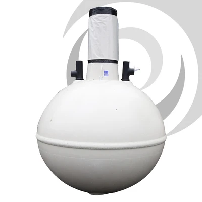 Septic Tank 2800 Litre