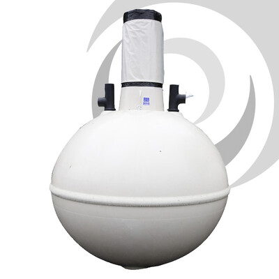 Septic Tank 3800 Litre