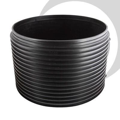 450mm Inspection Chamber Shaft 300mm Height