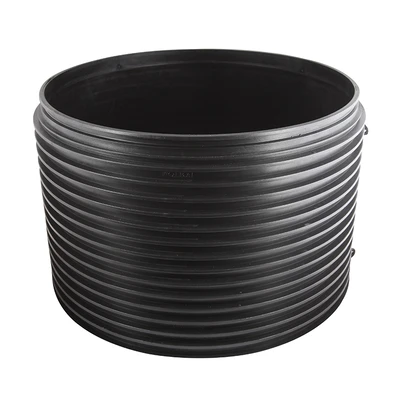 280mm Chamber Shaft 185mm Height inc Seal