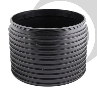 280mm Chamber Shaft 185mm Height inc Seal