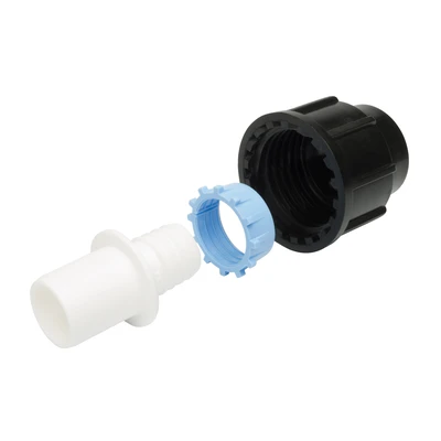 65.8mm Plasson PlasShield Conversion Kit Barrier Pipe