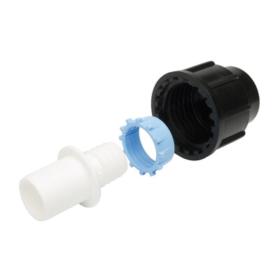 65.8mm Plasson PlasShield Conversion Kit Barrier Pipe