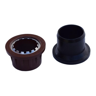 25 x 15mm Plasson Copper Adaptor Set