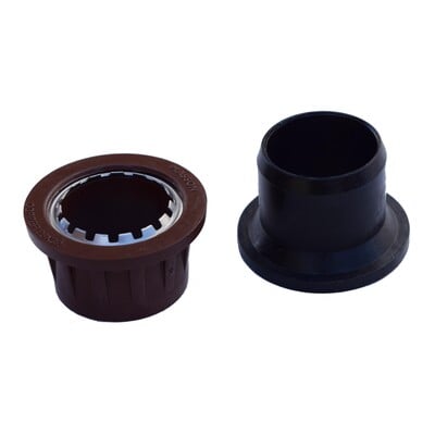32 x 28mm Plasson Copper Adaptor Set