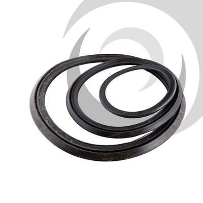 750mm Twinwall Drain Sealing Ring