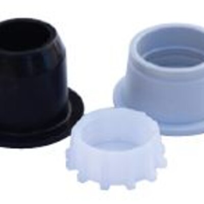 50 x 25mm Plasson Reducing Set