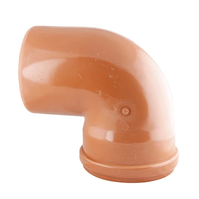 200mm S/Socket Bend 87.5deg