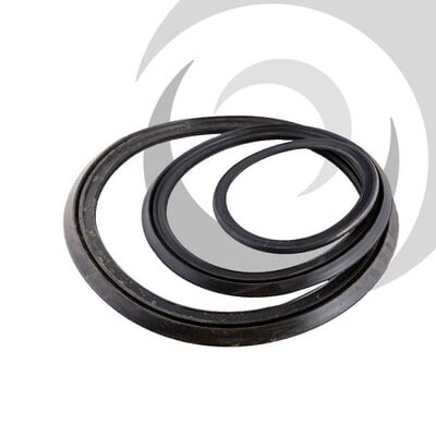 900mm Twinwall Drain Sealing Ring