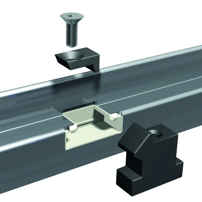 MULTIV Channel Screw Locking System