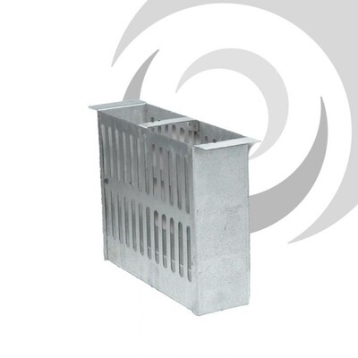 C150 Galv. Steel Bucket